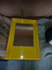 Miroir années 70 Formag