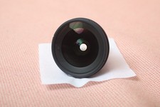 Front Lens Group for ZEISS