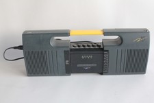 Radio JVC RC-N5 Lecteur