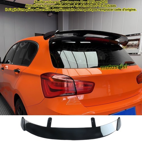 Pour bmw f20 f21 114 - 116, 118