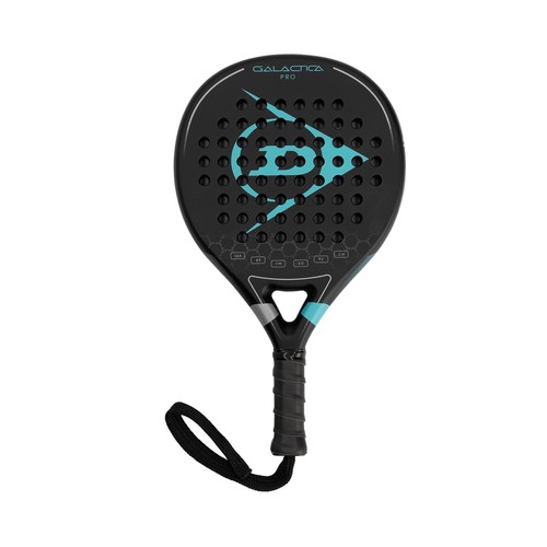 Dunlop galactica pro mini - dunlop,