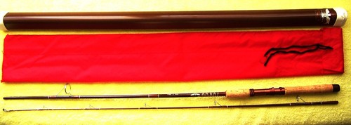 Vintage fenwick 70 - fenwick, fs-70