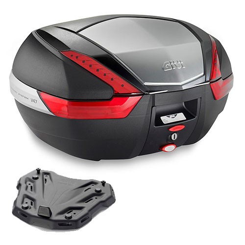 Kit porte bagages - kit, porte-bagages