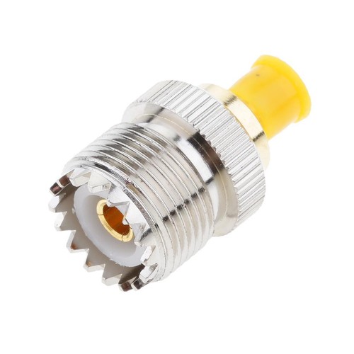 Adaptateur coaxial so239 - adaptateur,