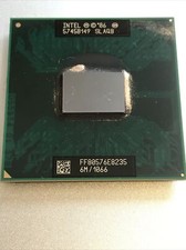 CPU Intel Coeur 2 Duo 2.8 GHZ