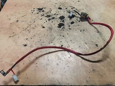 RELAI DEMARREUR - PEUGEOT 125