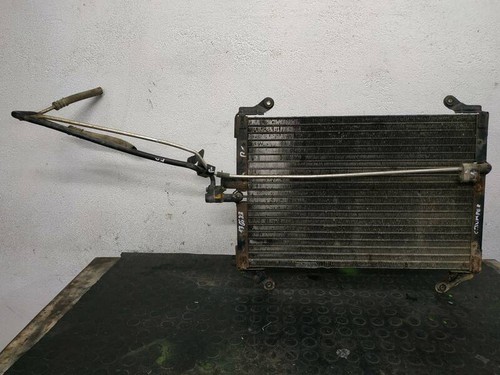 Radiateur condenseur clim - radiateur,