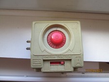 émetteur traction A   jouef