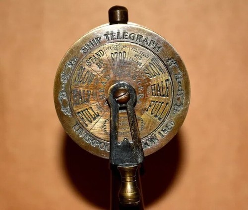 Nautique télégraphe - télégraphe, 7