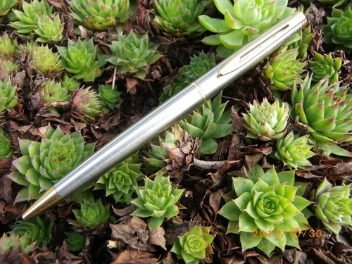 Stylo bille waterman - stylo,