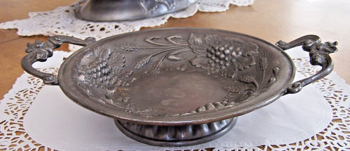 Corbeille coupe à - corbeille,