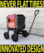 Wagon Style All Terrain Wheel
