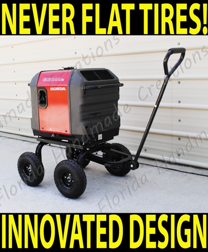Wagon style all terrain wheel - wagon,