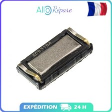 Écouteur Interne d'oreille