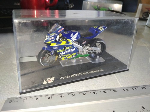 Moto ixo models - moto, 1/24