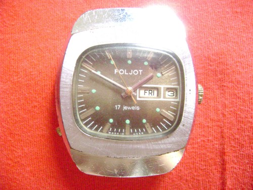 Montre russe sovietique - russe, urss