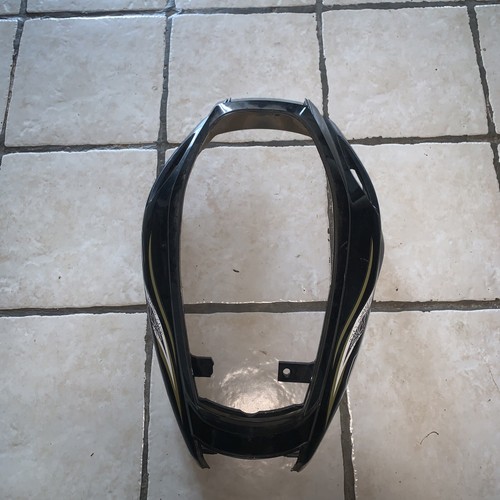 Coque arrière oem - arrière, yamaha