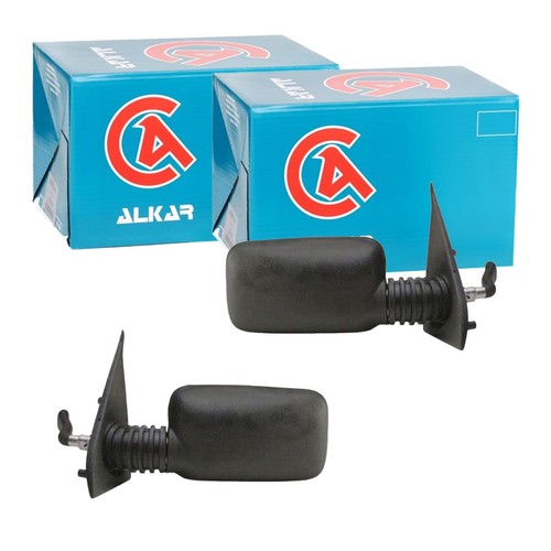 Alkar rétroviseur - 2x,