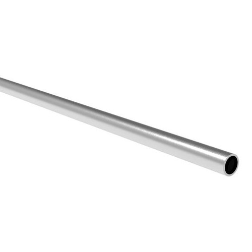 Tube rond plein - tube,