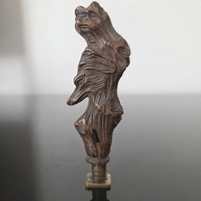 SCEAU CACHET FORET NOIRE XIXè