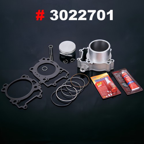 93mm top end cylinder piston - 93mm,
