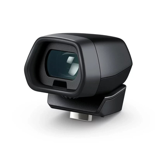 Viseur oled blackmagic - blackmagic, pocket