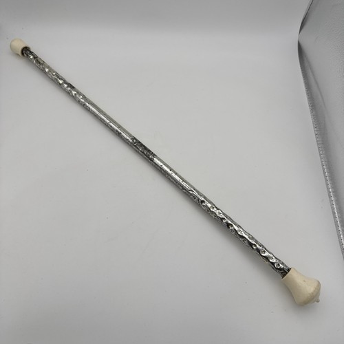 Vintage twirling baton - vintage, 20”