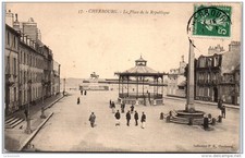 THEMES - KIOSQUE A MUSIQUE -