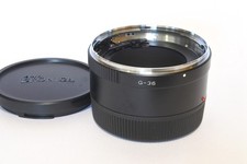 [Presque Mint ] Zenza Bronica