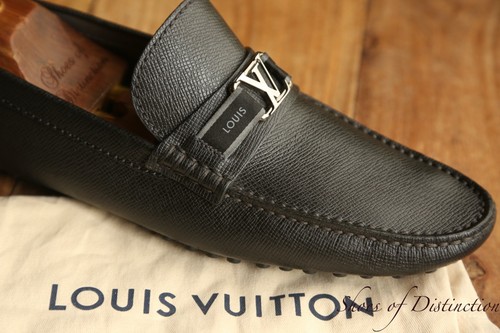 Mocassins louis vuitton - mocassins,