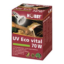 Hobby UV Éco Vital 70 W -
