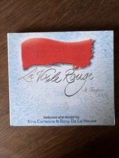 La voile rouge St Tropez 2009/ 2 CD