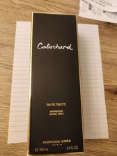 Eau de toilette parfum Grès CABOCHARD  100ml 