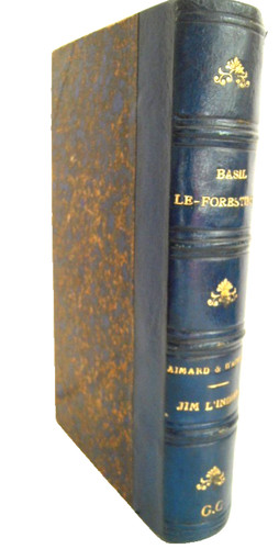 Aimard gustave jules - gustave, d'