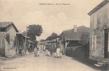 51-EPENSE- RUE DE L'EPINETTE