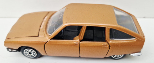 Norev citroën neuve jouet - citroën, gs