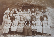  Photographie ancienne école