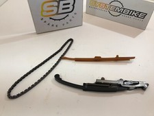 DISTRIBUTION MOTEUR HONDA X-ADV 750 2017-2020 / TIMING MOTEUR