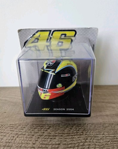 Casque miniature valentino - casque,
