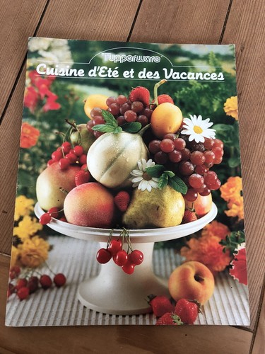 Livre cuisine été des - livre,