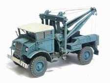 REE CB-055 - Véhicule