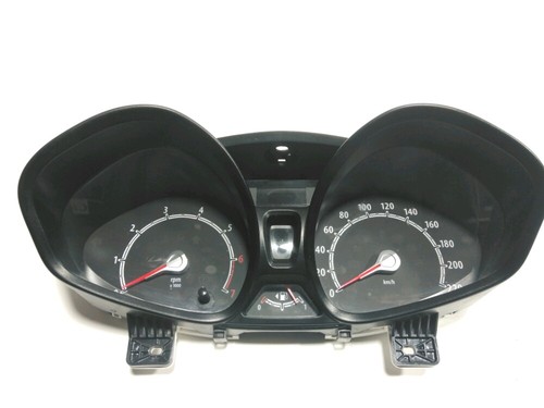 Compteur 1786848 ford fiesta - compteur,