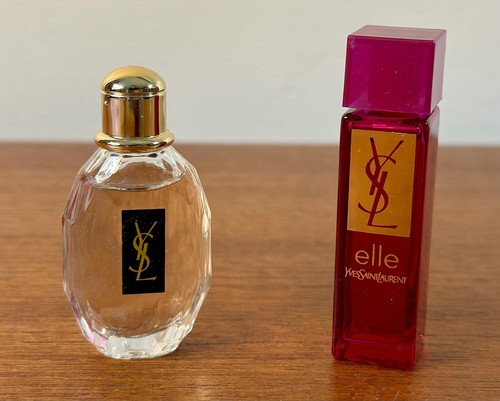 Yves saint laurent - yves,