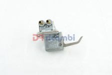 Pompe AC Carburant Essence