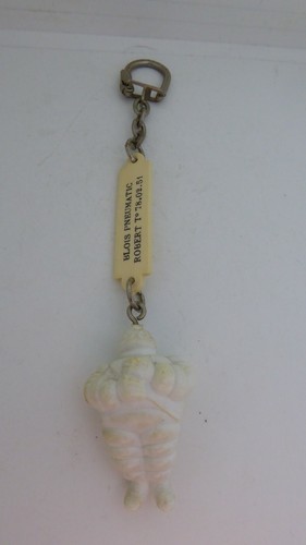 Porte clés key ring - /,