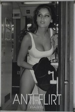 Lingerie Anti-Flirt Paris