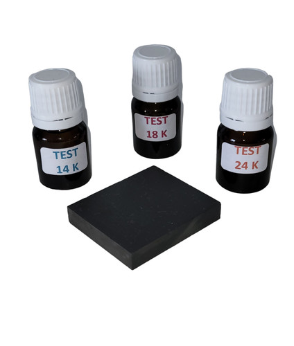 Kit tests testeur 14 18 - kit,