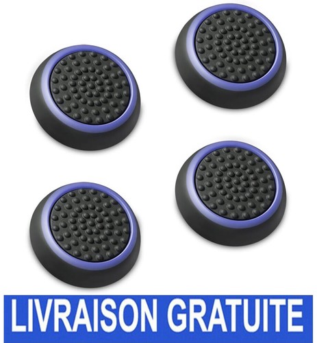 Capuchons joystick en - de,