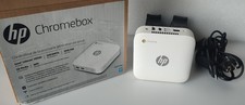 HP Chromebox CB1-010NF~16GB