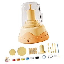 Kit de tour de potier pour